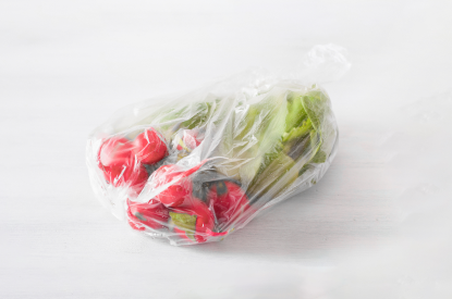 Vegetable and Fruit Bags